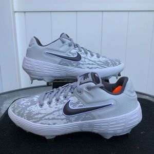 Nike Alpha Huarache Elite 2 Baseball cleats Sz 7.5